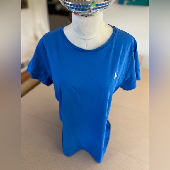 POLO RALPH LAUREN TSHIRT - Picture 4 of 9